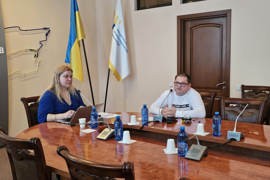 Post Study Tour Event: Підсумки обговорення важливих аспектів регулювання CBAM 