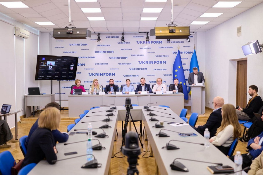 ФРУ сприяє впровадженню ESG-звітності для українського бізнесу
