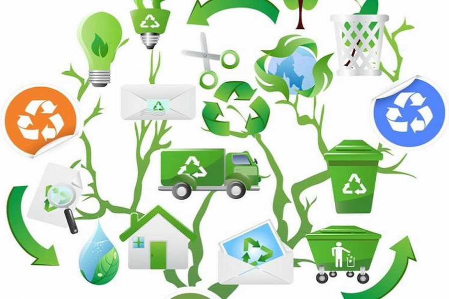 Мінекономіки винесло на обговорення проєкт наказу щодо нових вимог у сфері управління відходами